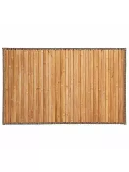 Коврик для ванной Atmosphera Crateur d'intrieur, бежевый