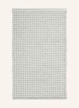 Коврик для ванной Axel, 60 x 100 см Aquanova, серый
