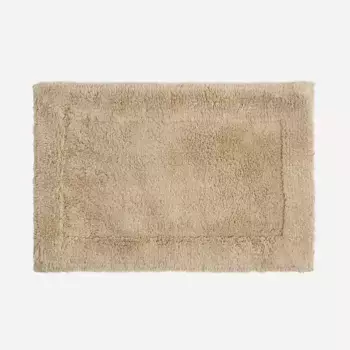 Коврик для ванной Bamboo Basics El Corte Ingls, бежевый