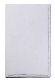 Коврик для ванной Batex, белый