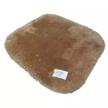 Коврик для ванной Batex, бежевый