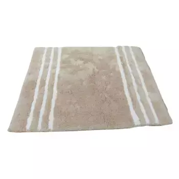 Коврик для ванной Batex, бежевый