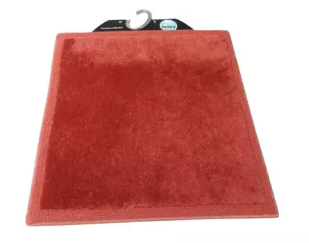 Коврик для ванной Batex, коричневый