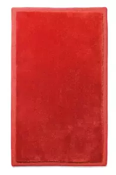 Коврик для ванной Batex, красный