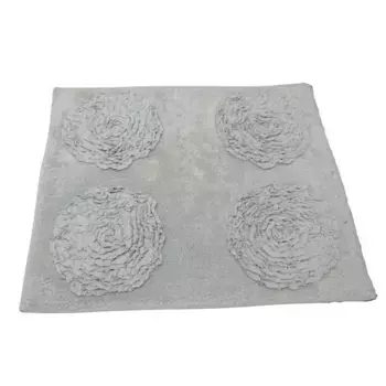 Коврик для ванной Batex, серый