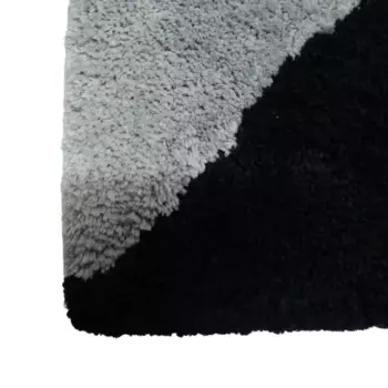 Коврик для ванной Batex, серый