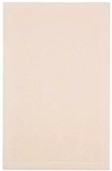 Коврик для ванной Betz 50x90 см ELEGANCE Коврик для душа Коврик для ванной 1150г/м 100% хлопок Цвет: песочный Betzshop, бежевый