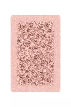 Коврик для ванной Бухара 60х100 Лотос Розовый HNL Living
