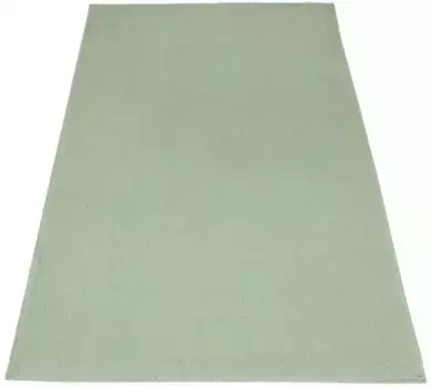 Коврик для ванной Carpet City "Topia Mats прямоугольный (50х90 см), цвет jade/grn