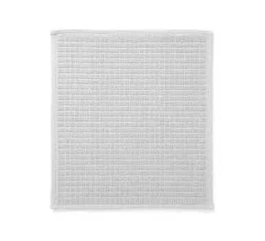 Коврик для ванной Casilin Royal Touch 55 см x 60 см Белый Дым, серый