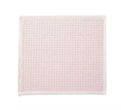 Коврик для ванной Casilin Royal Touch 55 см x 60 см розовый