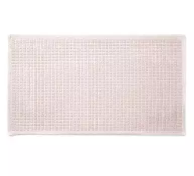 Коврик для ванной Casilin Royal Touch 60 см x 100 см розовый