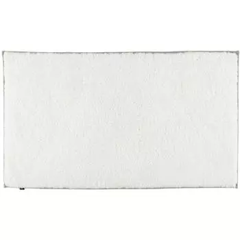 Коврик для ванной Cawoe, белый