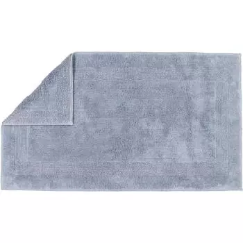 Коврик для ванной Cawoe, синий