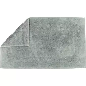 Коврик для ванной Cawoe, зеленый