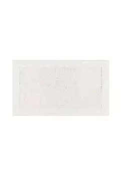 Коврик для ванной - Charisma, двусторонний коврик для ванной, коврик для ванной, хлопок Villeroy & Boch, белый