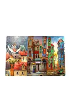 Коврик для ванной CHILAI HOME