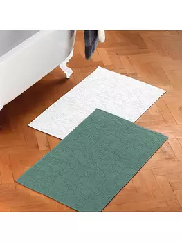 Коврик для ванной Christian Lacroix, зеленый