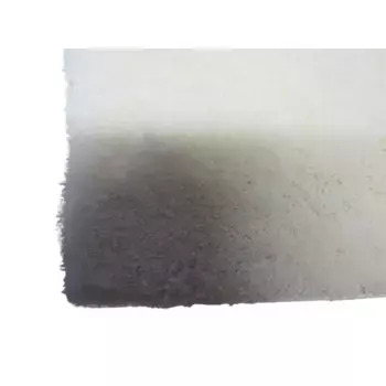 Коврик для ванной Clarissa, бежевый