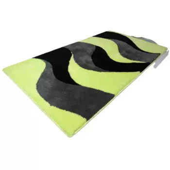 Коврик для ванной Clarissa, серый