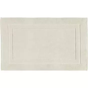 Коврик для ванной classic Cawoe, бежевый