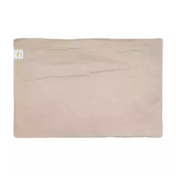 Коврик для ванной Clayre&Eef, бежевый