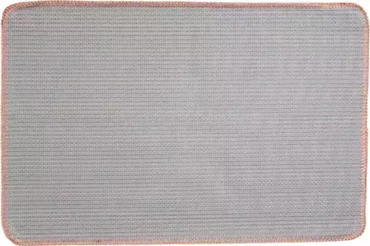 Коврик для ванной Clayre&Eef, розовый