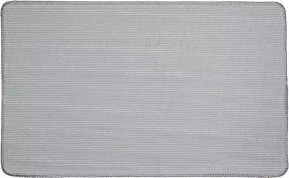 Коврик для ванной Clayre&Eef, серый
