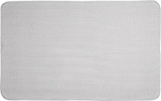 Коврик для ванной Clayre&Eef, синий