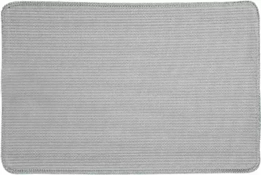 Коврик для ванной Clayre&Eef, синий