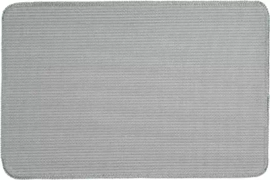 Коврик для ванной Clayre&Eef, синий