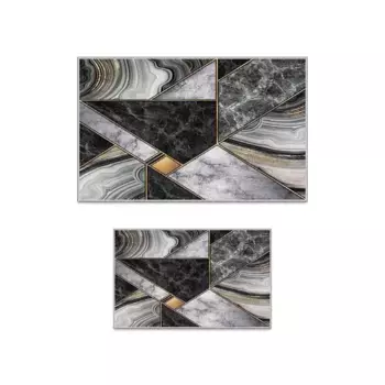 Коврик для ванной Conceptum Hypnose, бежевый