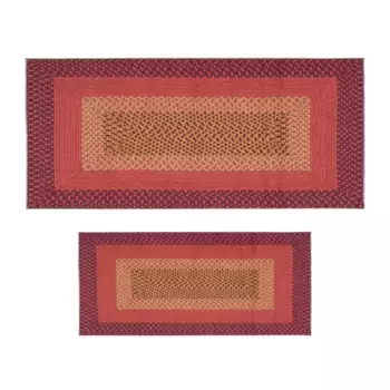 Коврик для ванной Conceptum Hypnose, бирюзовый