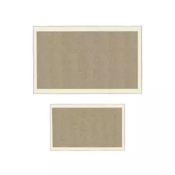 Коврик для ванной Conceptum Hypnose, зеленый