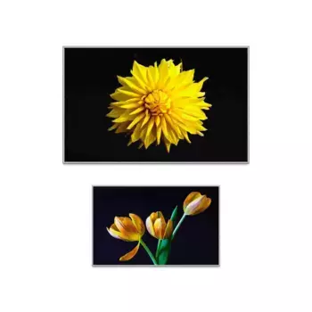 Коврик для ванной Conceptum Hypnose, желтый