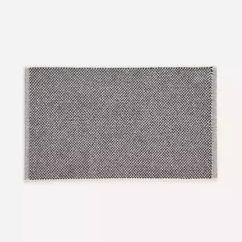 Коврик для ванной Covor El Corte Ingls, черный