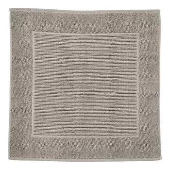 Коврик для ванной done. Damian, 70 см, серо-коричневый