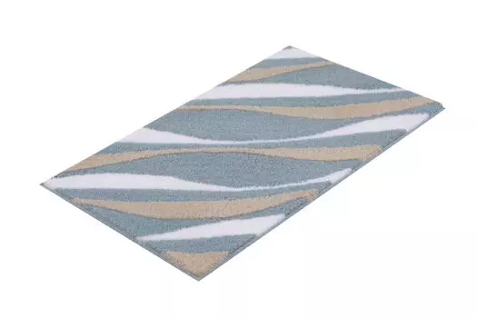 Коврик для ванной dream 70/120 см Kleine Wolke