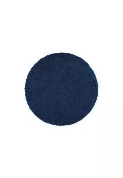 Коврик для ванной, dunkelblau