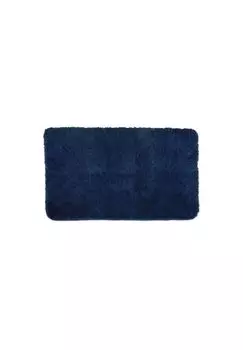 Коврик для ванной, dunkelblau