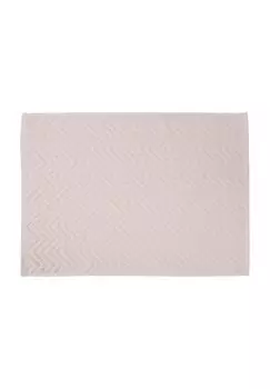 Коврик для ванной/душа Galeria Home, розовый