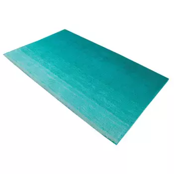 Коврик для ванной Dyckhoff, бирюзовый