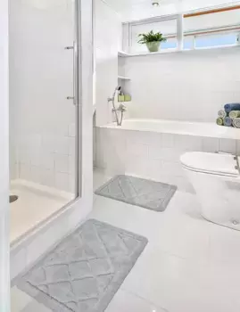 Коврик для ванной E-floor