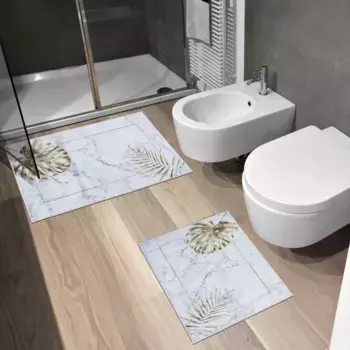 Коврик для ванной E-floor