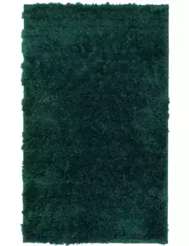 Коврик для ванной E-floor, зеленый