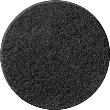 Коврик для ванной Erwin Mller 101385-S21, 90x30x90 см, графитовый