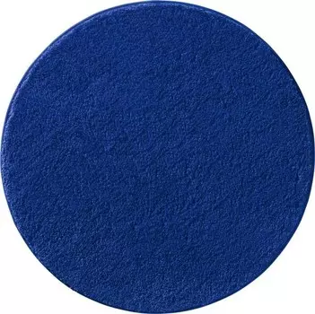 Коврик для ванной Erwin Mller 101385-S21, 90x30x90 см цвет royalblau