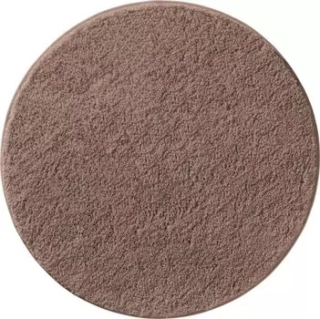 Коврик для ванной Erwin Mller 101385-S21, 90x30x90 см, коричневый