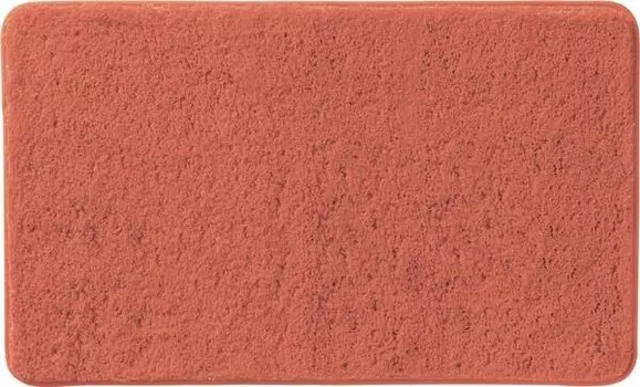 Коврик для ванной Erwin Mller 101385-S22, 50x30x80 см цвет terra