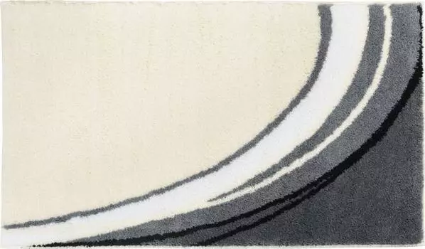 Коврик для ванной Erwin Mller 144348-S22, 50x20x80 см, натуральный